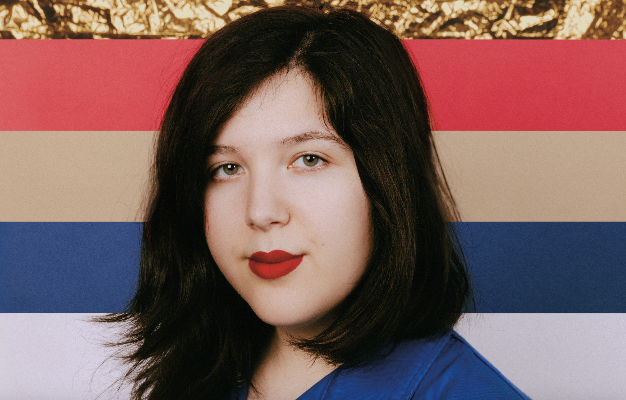 LUCY DACUS – In The Air Tonight