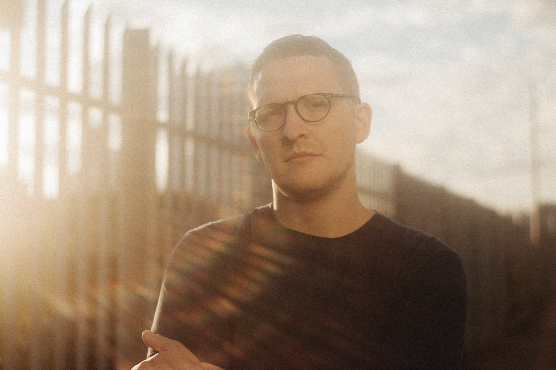 FLOATING POINTS – Crush