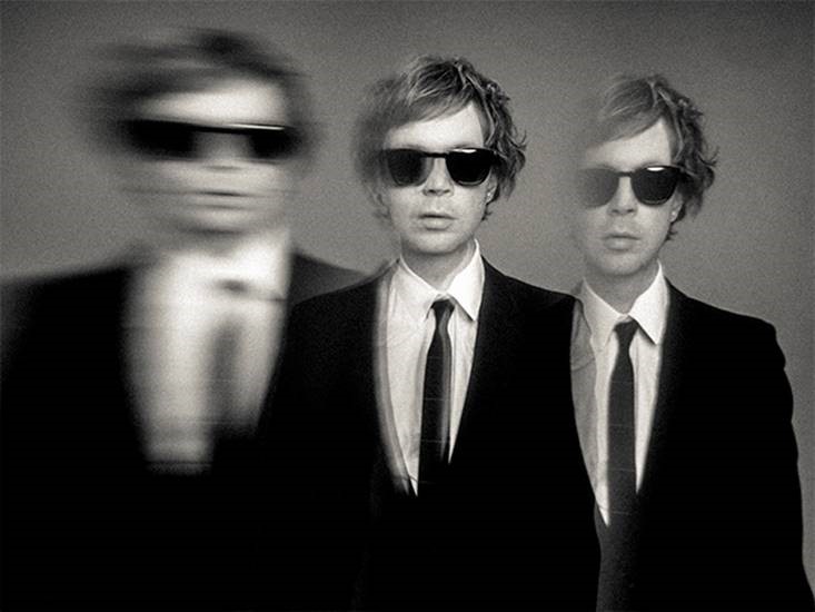 BECK – Hyperspace