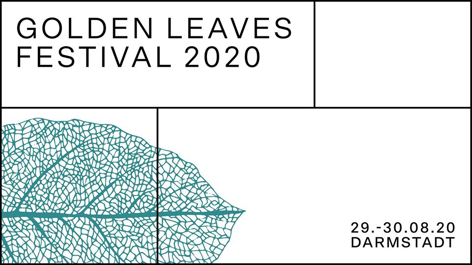 GOLDEN LEAVES FESTIVAL 2020 – 1. Bandwelle