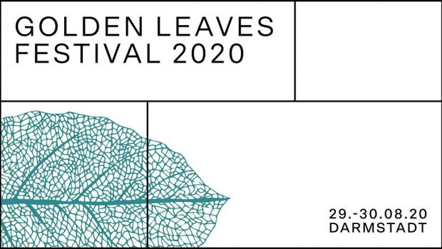 GOLDEN LEAVES FESTIVAL 2020 – 2. Bandwelle