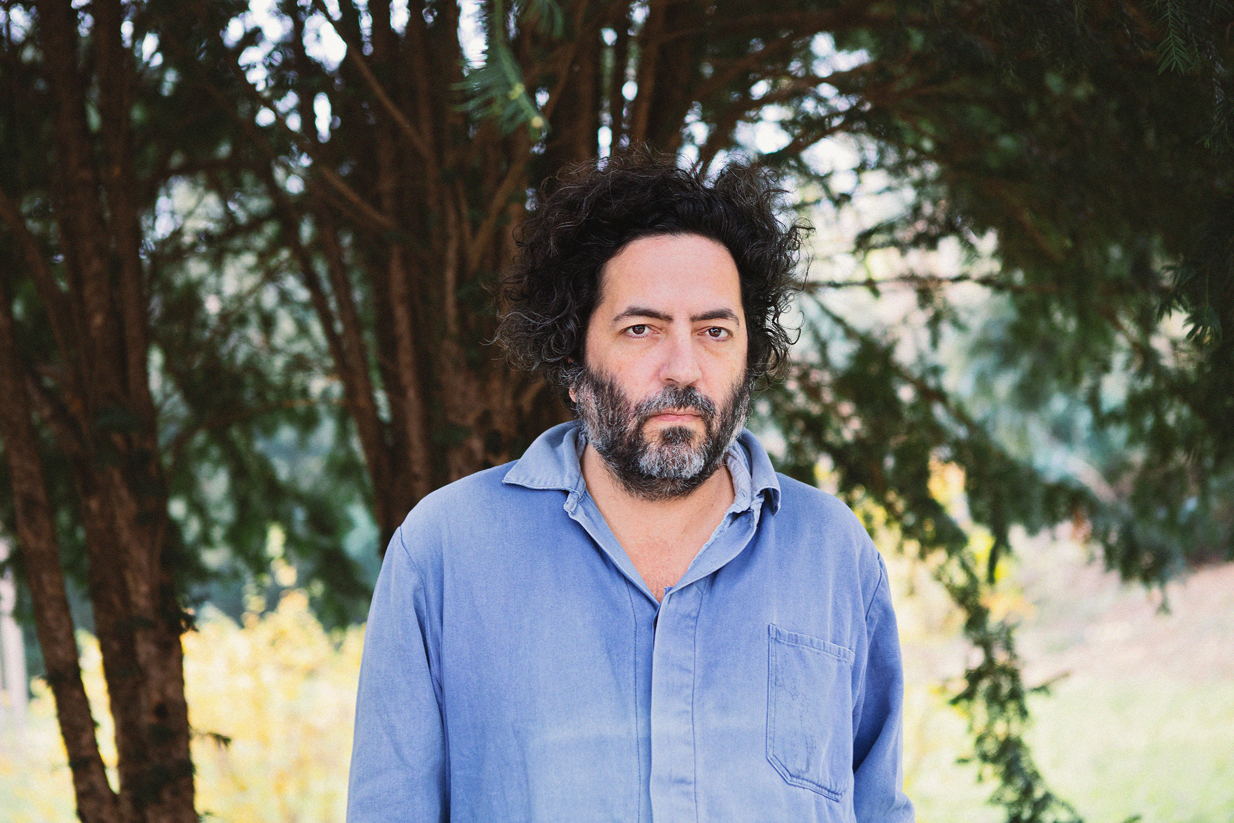 DESTROYER im Interview: My absence was my most successful move