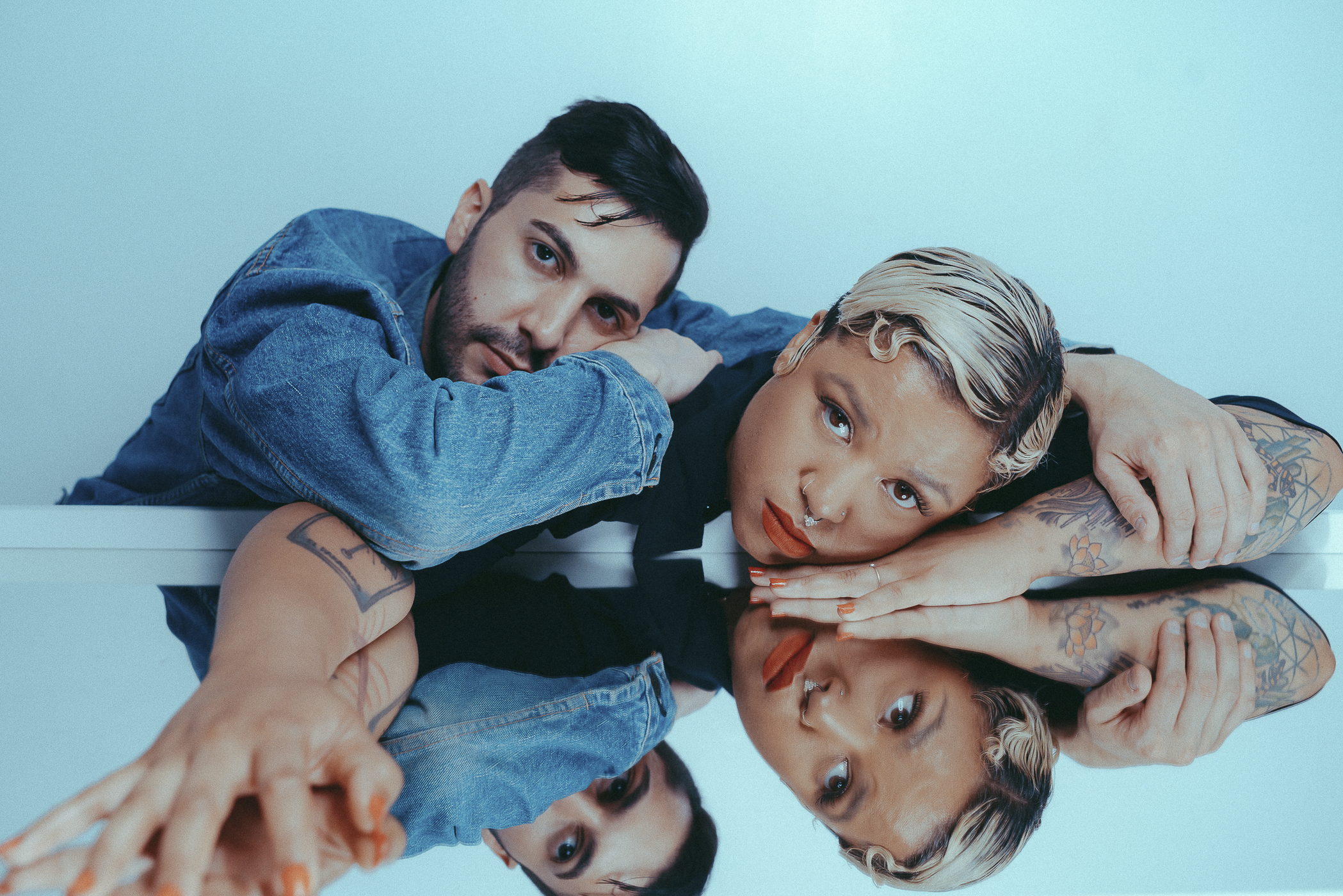 Bands To Watch 2020 – DRAMA