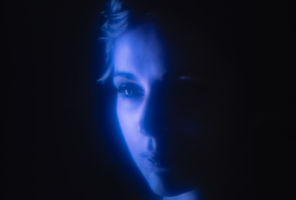 AGNES OBEL – What does a memory sound like?
