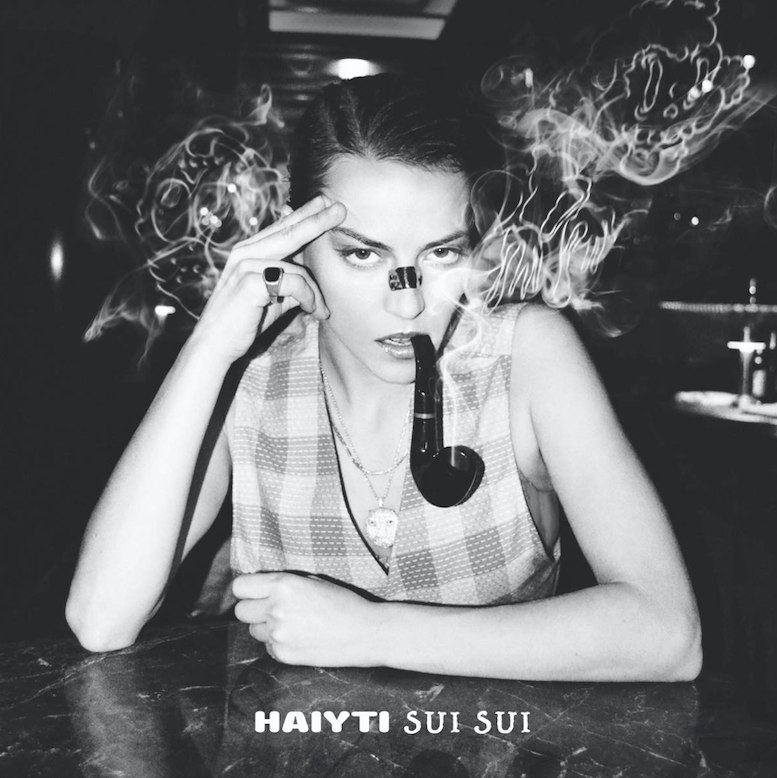 Haiyti - Sui Sui Cover