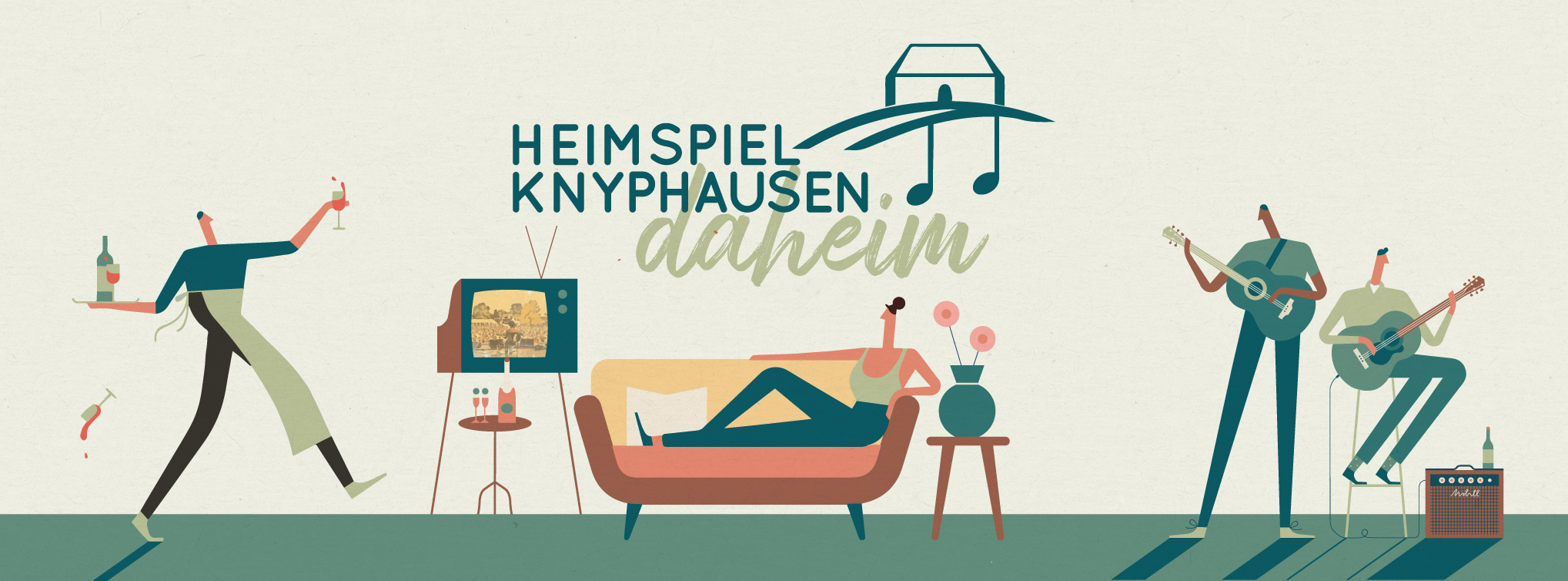 HEIMSPIEL KNYPHAUSEN – Daheimspiel 2.0.2.0