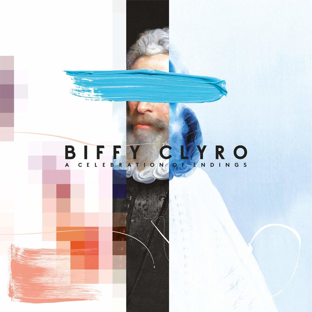 Biffy Clyro Album Artwork
