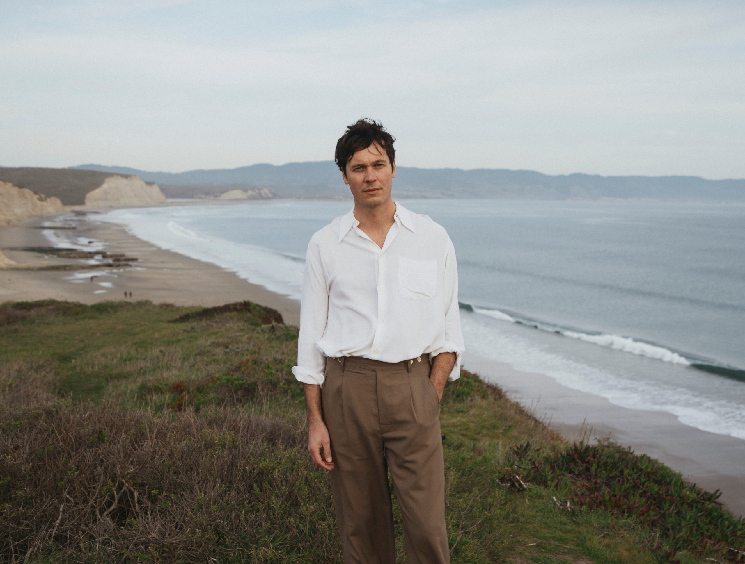 WASHED OUT – Interview