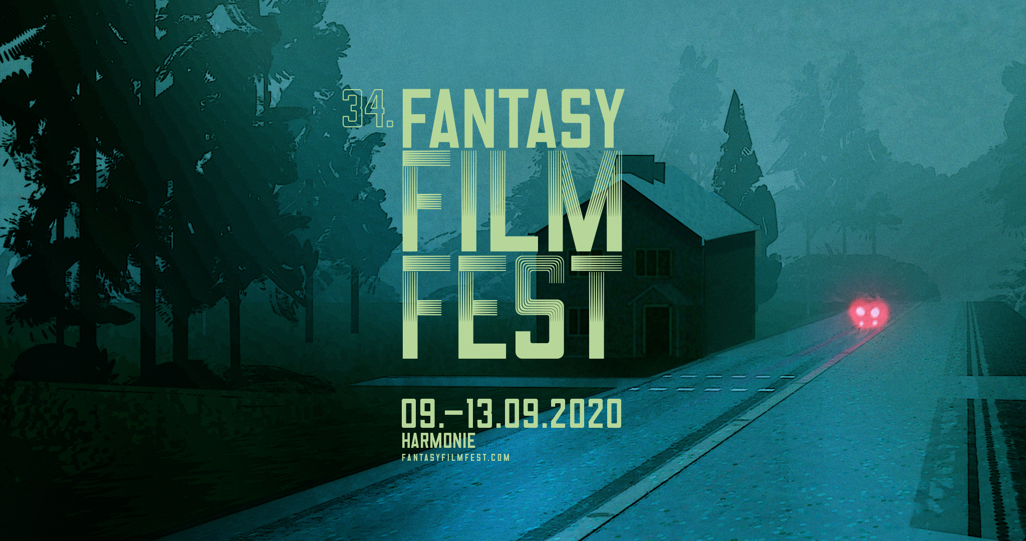 FANTASY FILMFEST 2020 – Rückblick