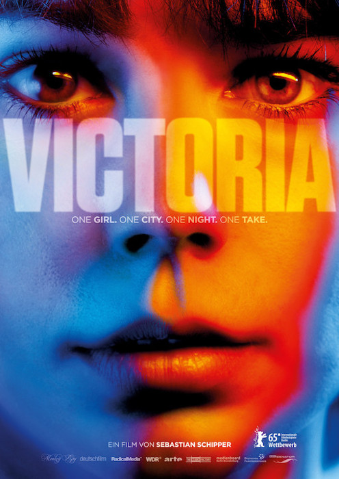 Filmtipp der Woche: VICTORIA