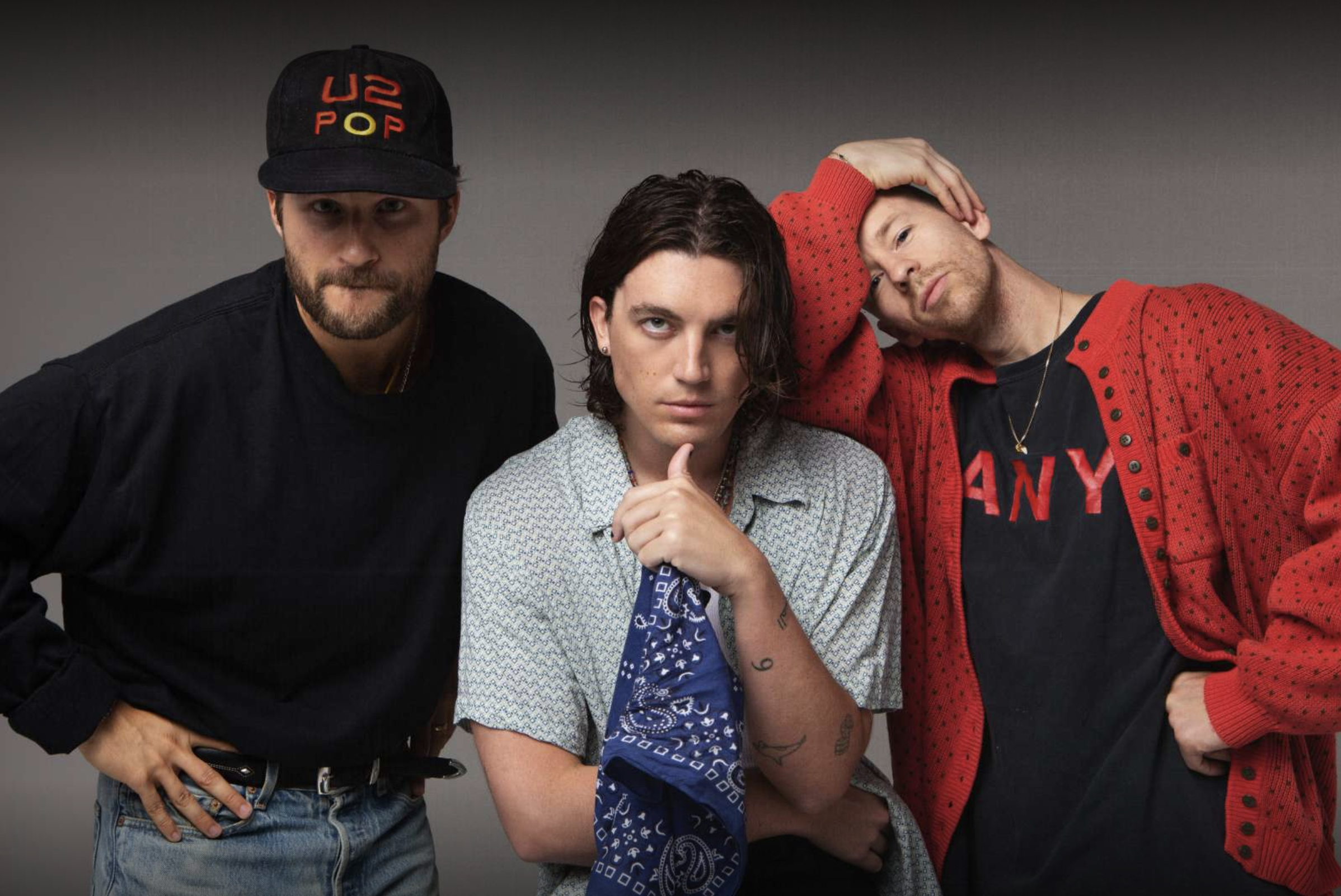 LANY – Interview