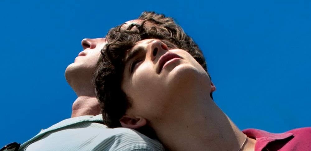 Filmtipp der Woche: CALL ME BY YOUR NAME