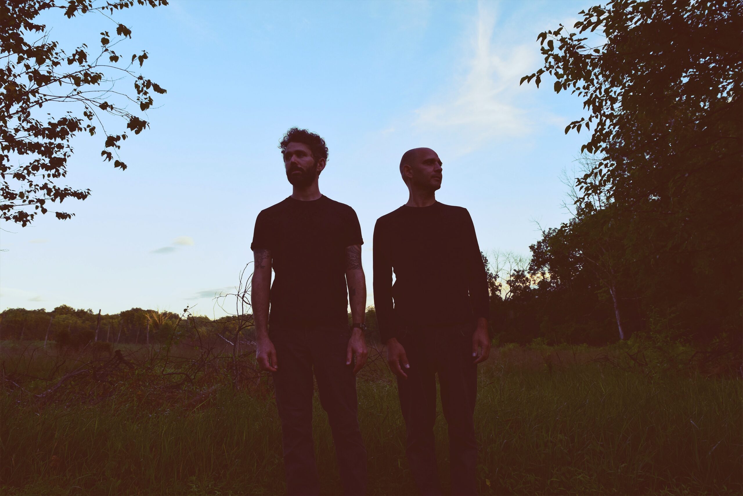 THE ANTLERS – Track by Track
