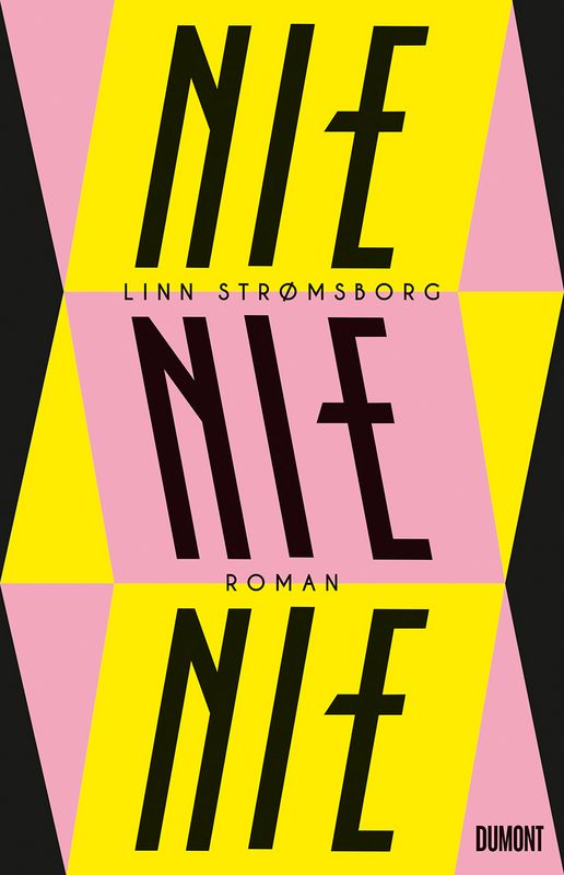 Linn Strømborg - Nie, Nie, Nie