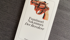 Fuminori Nakamura - Der Revolver