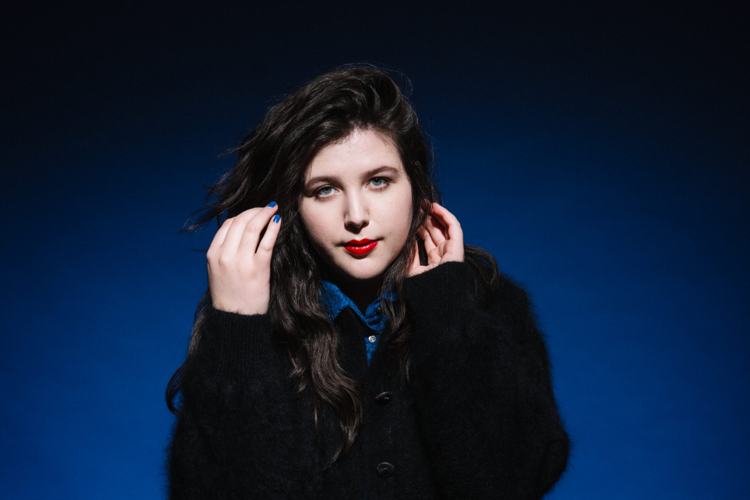 LUCY DACUS – don’t waste your words