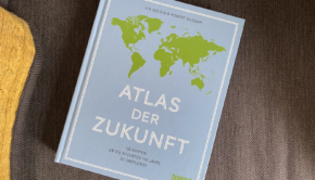 Atlas der Zukunft