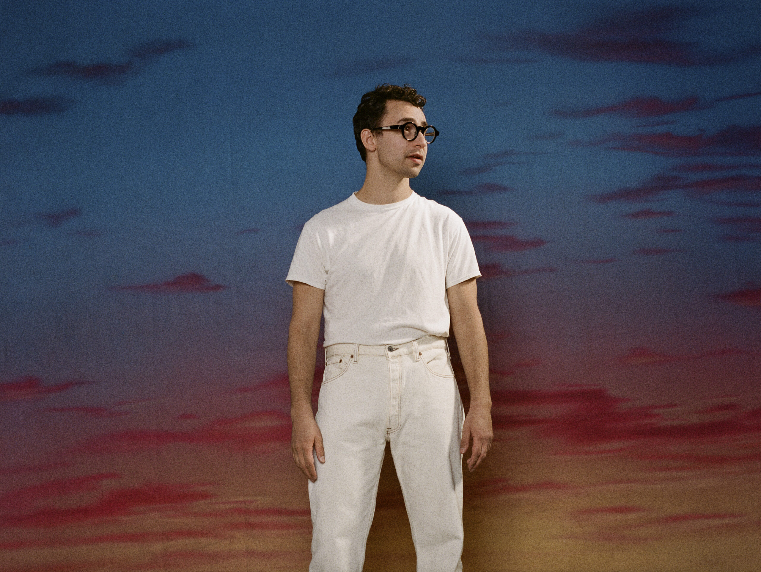 BLEACHERS – Take The Sadness Out Of Saturday Night