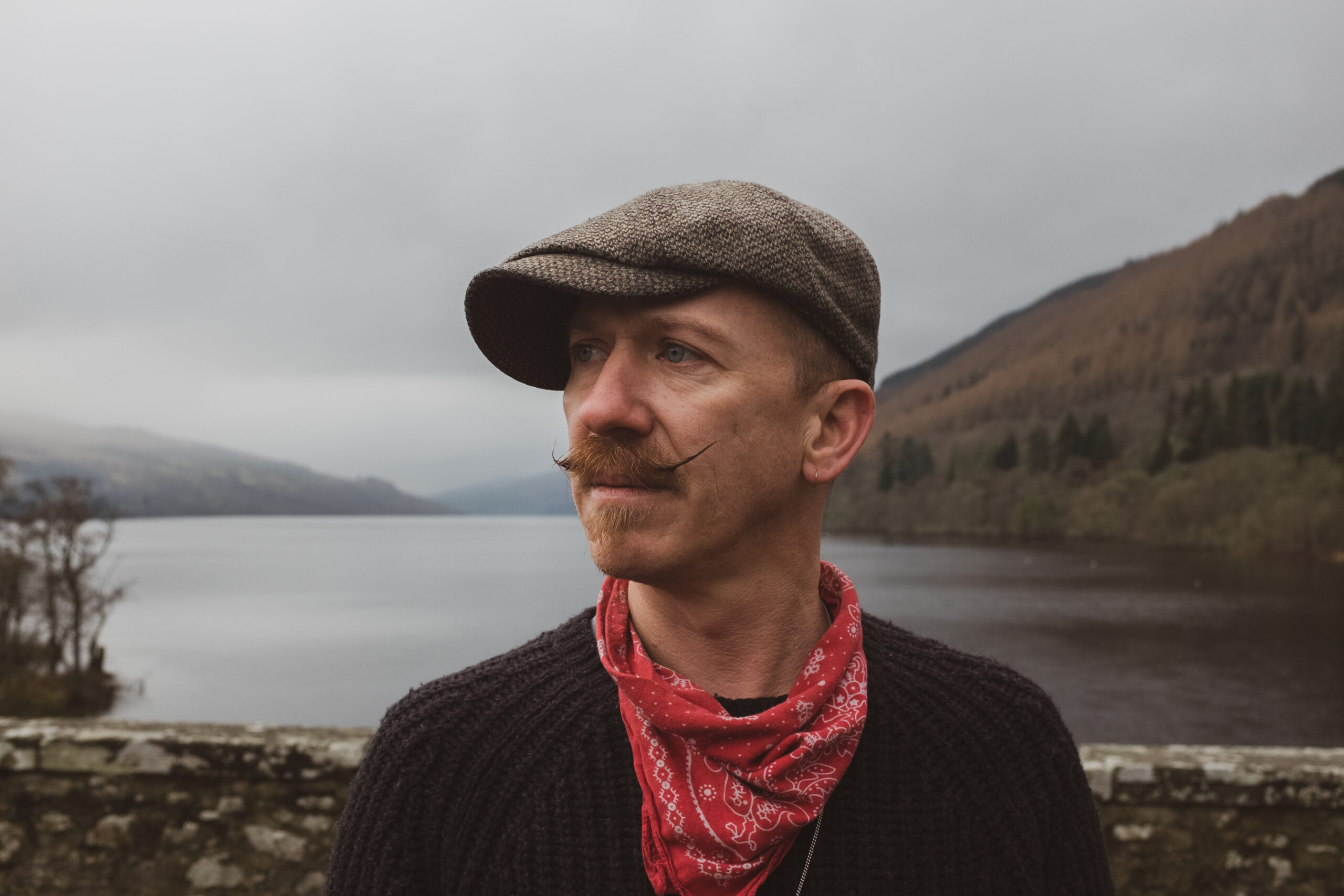 FOY VANCE – Track by Track