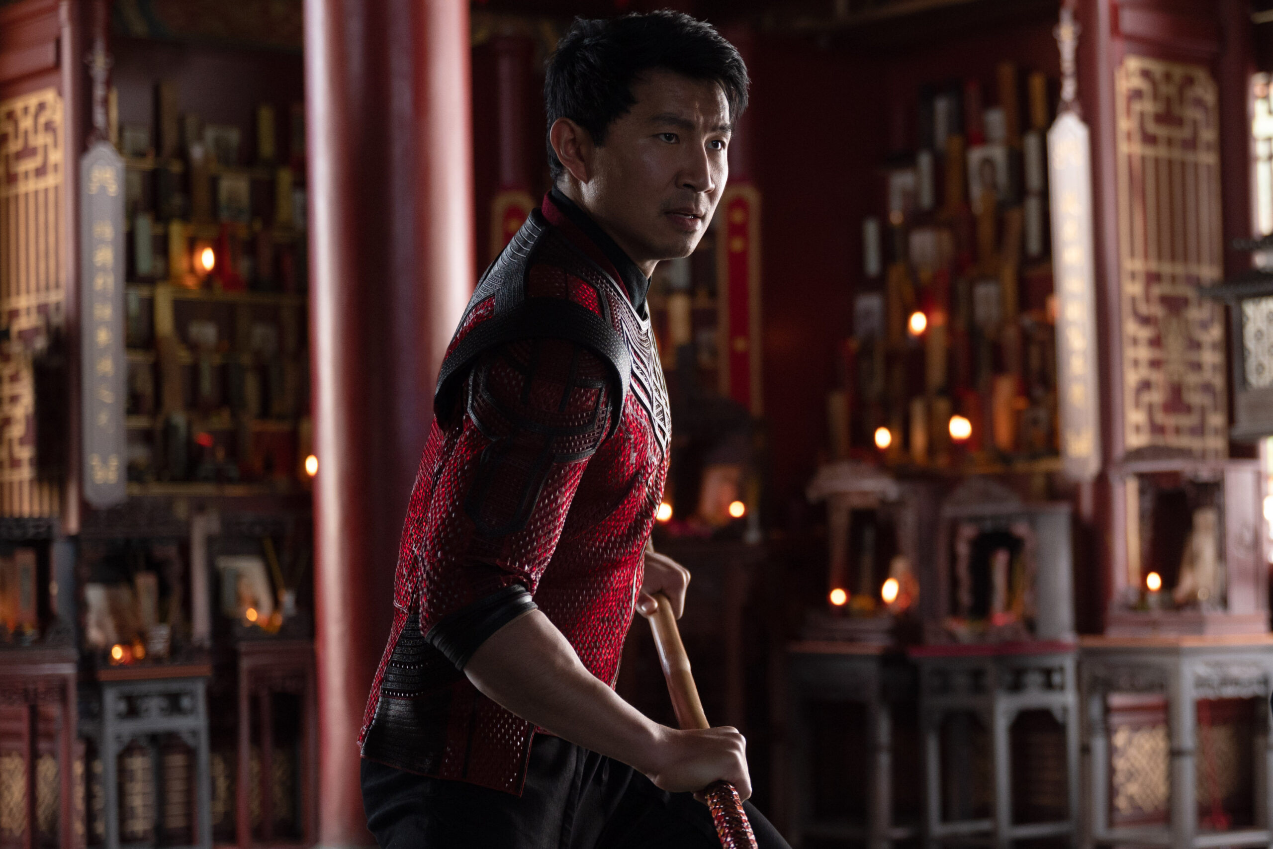 SHANG-CHI AND THE LEGEND OF THE TEN RINGS – Filmkritik