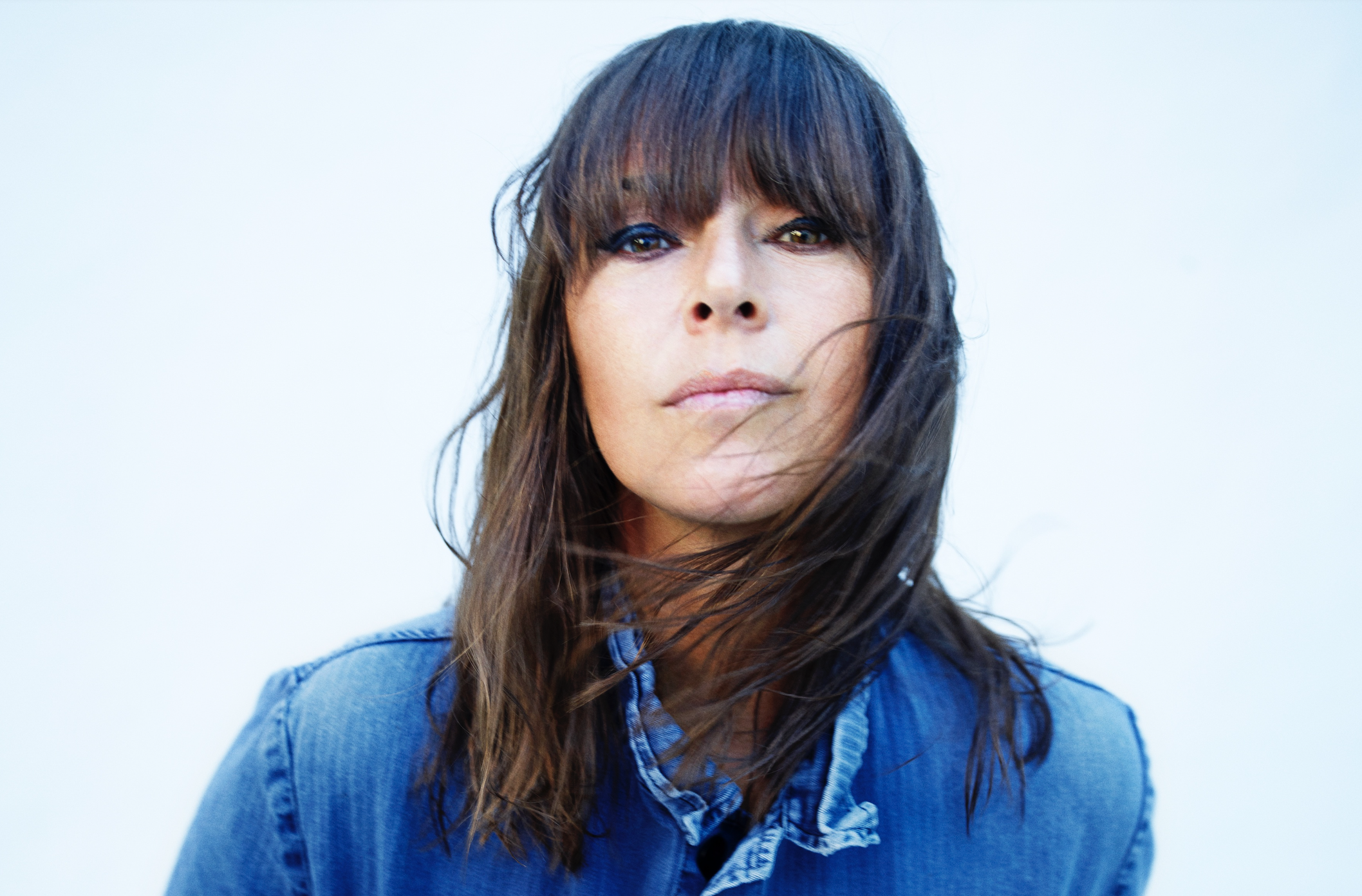 CAT POWER – Covers