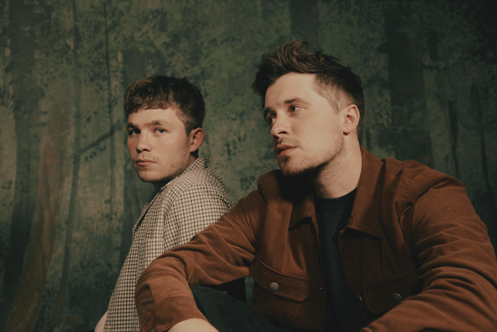 AQUILO – Track by Track