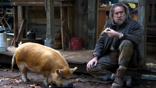 PIG – Filmkritik