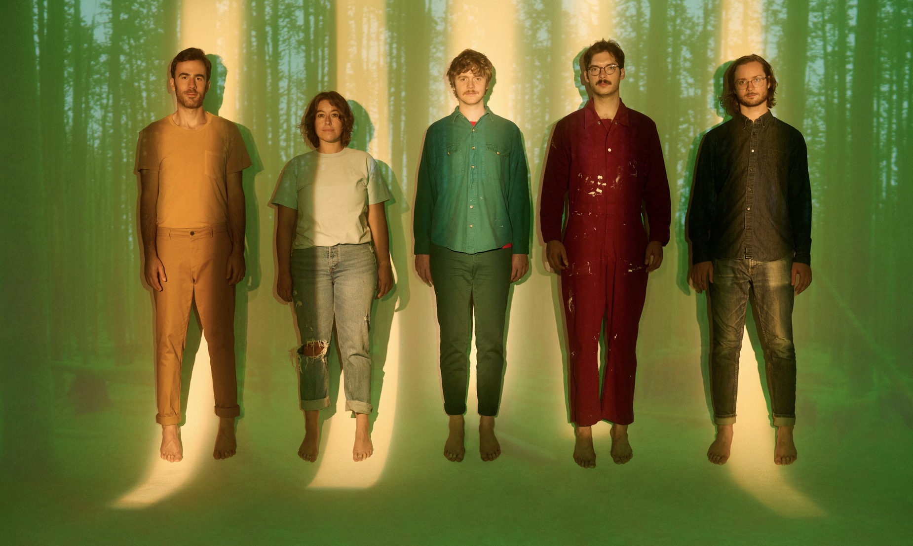 PINEGROVE – we’re in this together