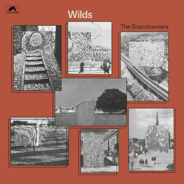 THE SOUNDCARRIES – Wilds