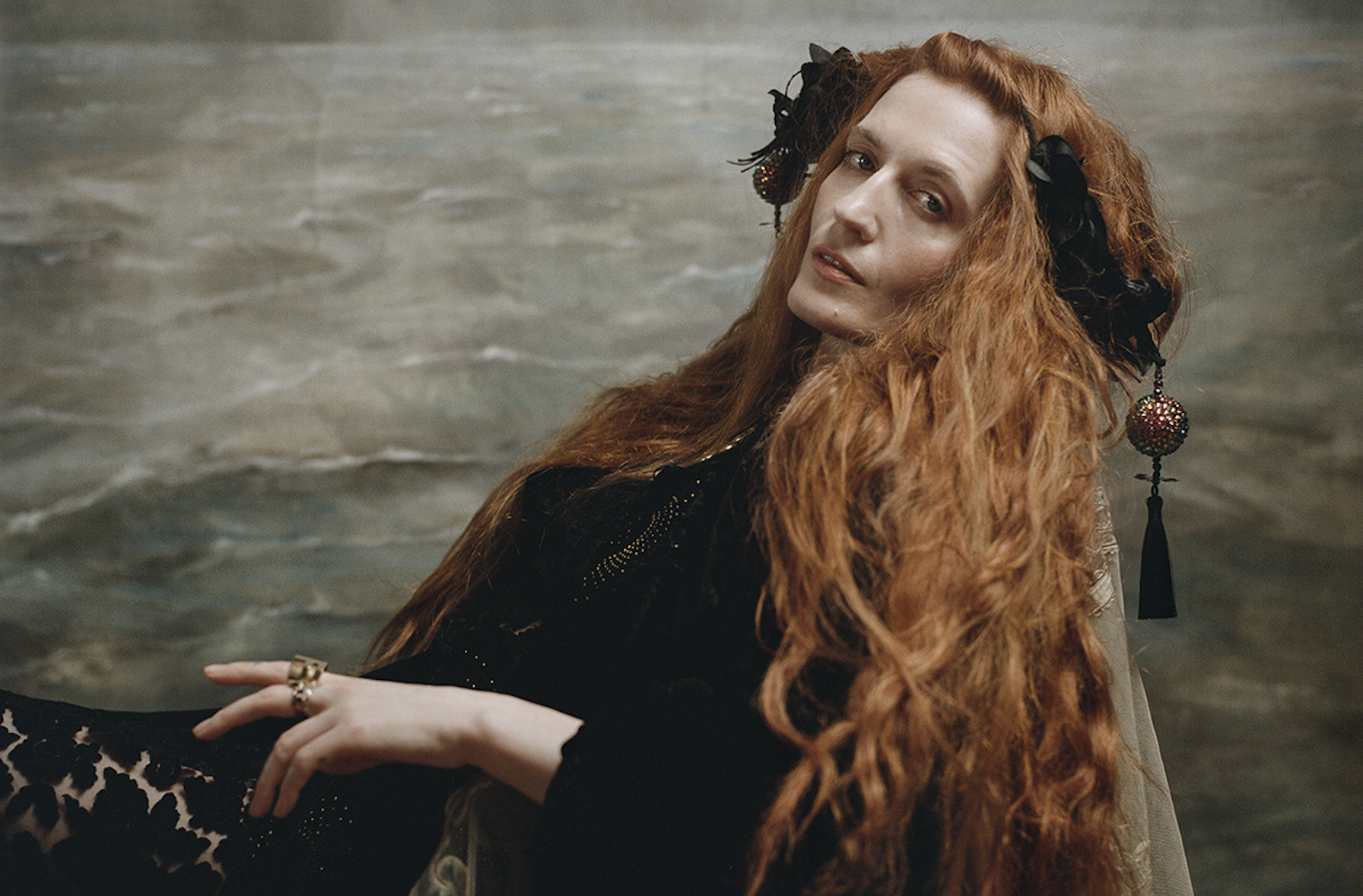 FLORENCE + THE MACHINE – Dance Fever