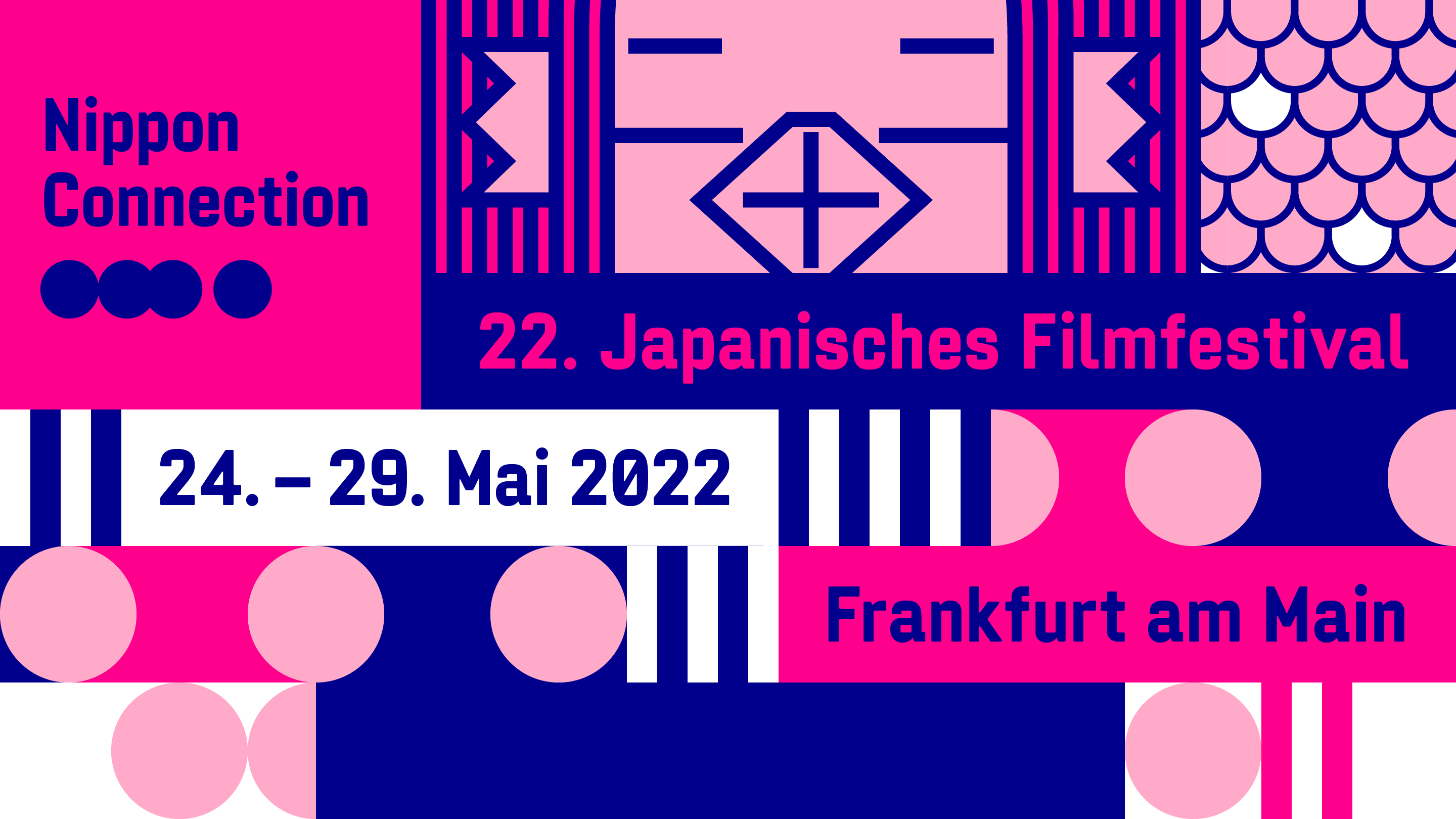 NIPPON CONNECTION 2022 – Ein Festivalbericht