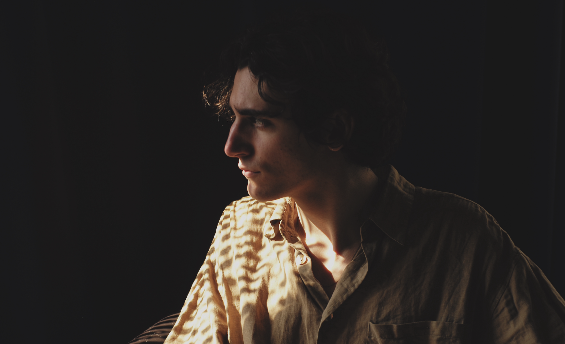 TAMINO – Track by Track