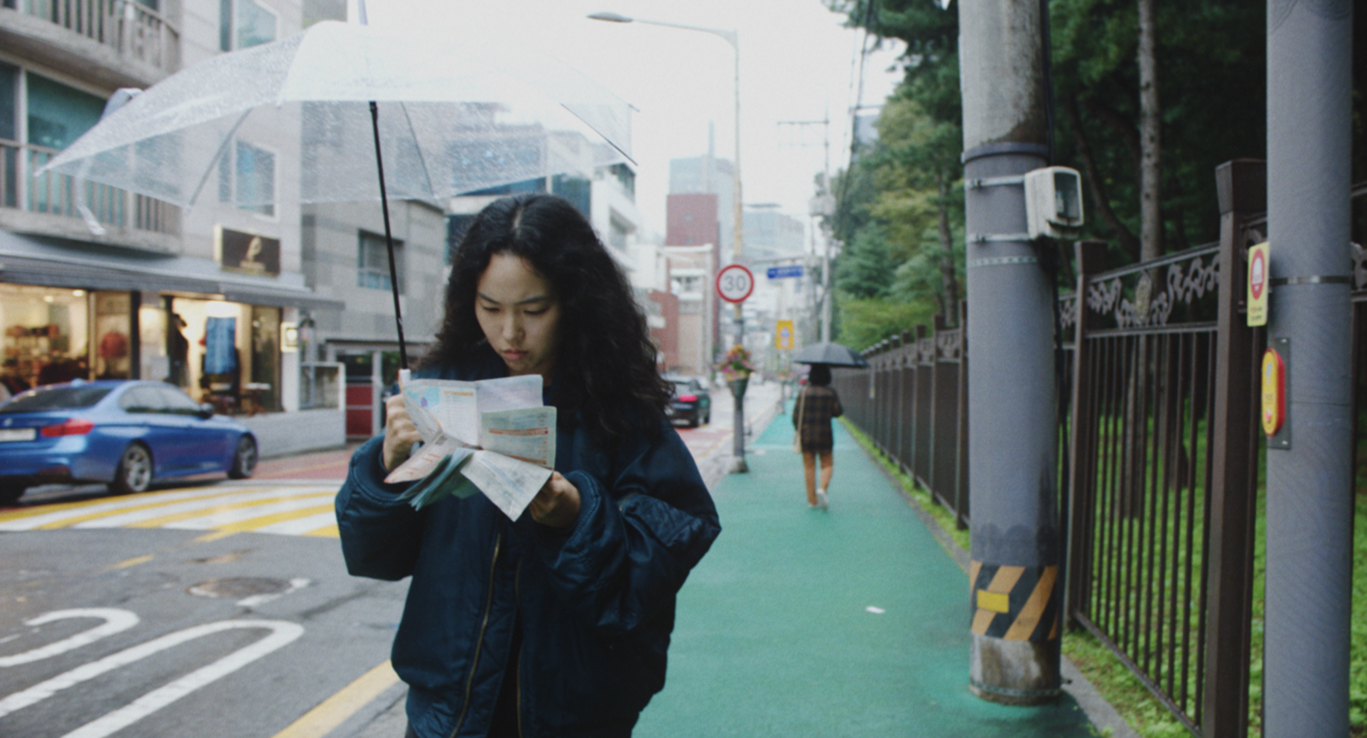 RETURN TO SEOUL – Filmkritik