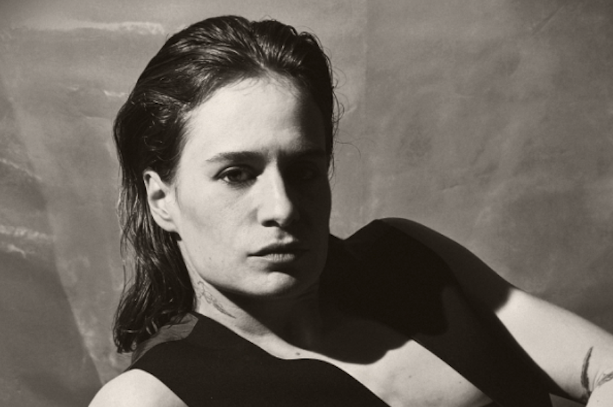 CHRISTINE AND THE QUEENS – ehrlich