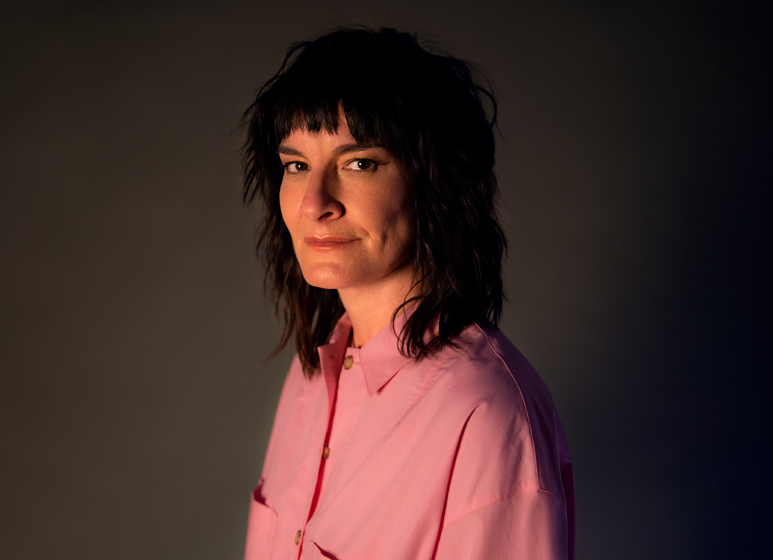 JEN CLOHER – We have to talk about the real stuff