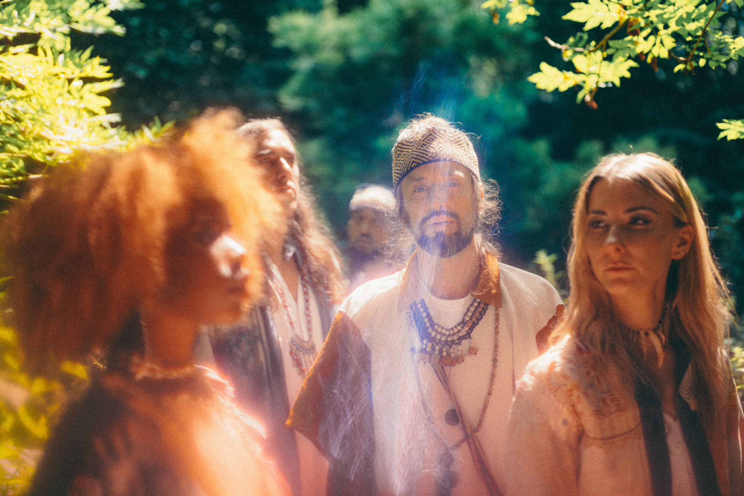 CRYSTAL FIGHTERS – LIGHT+