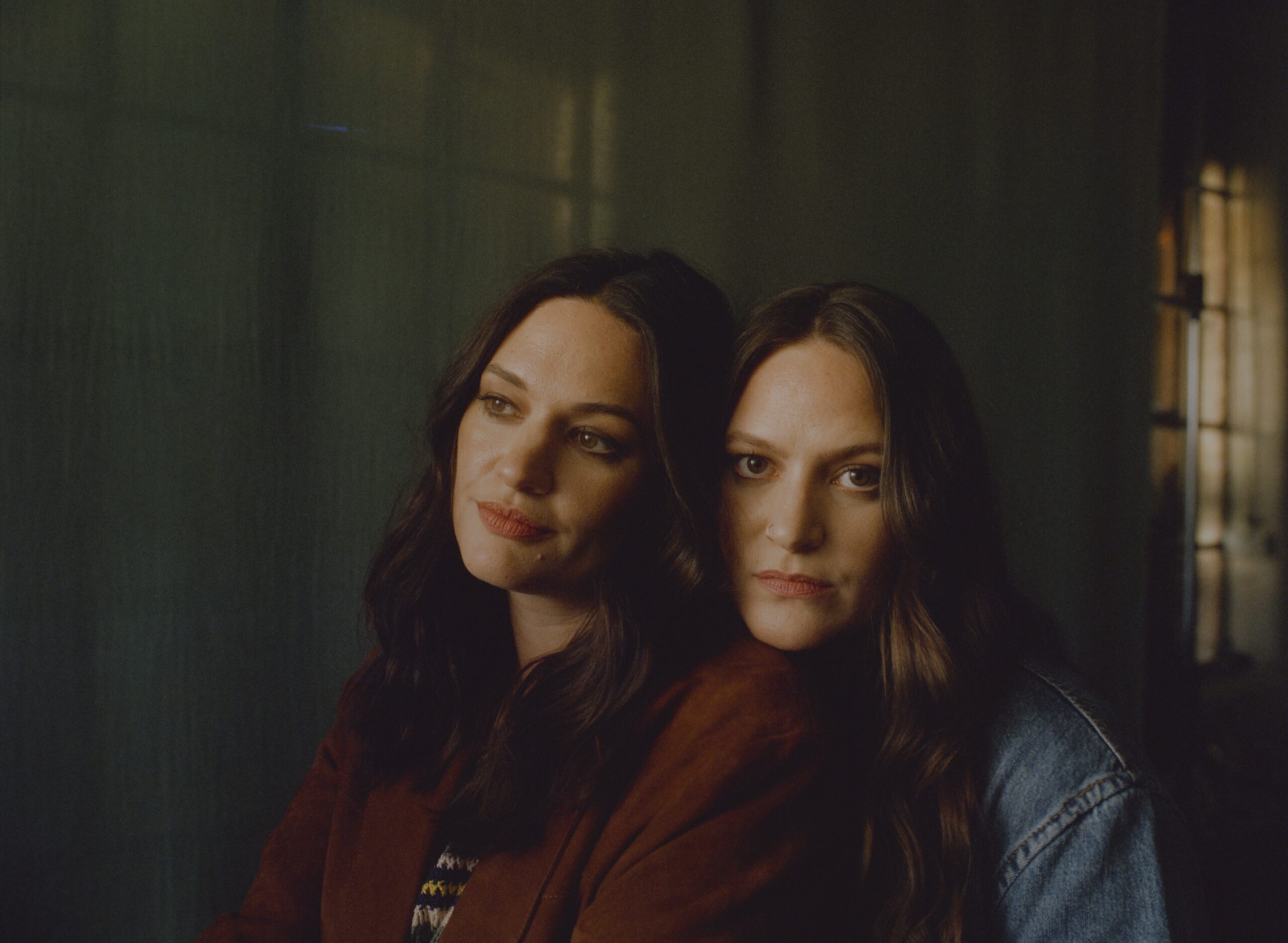 THE STAVES – Selbstfindung