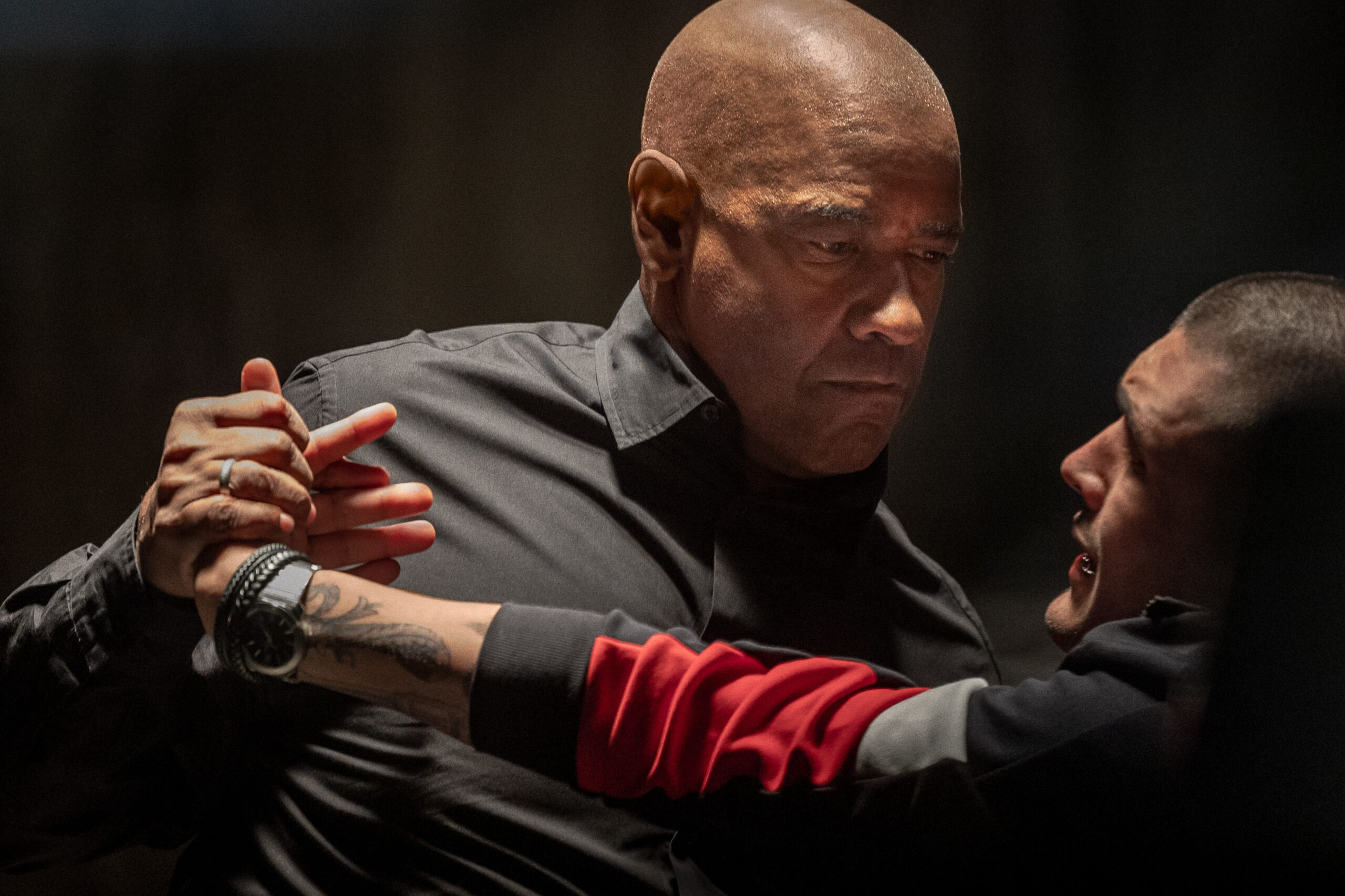 THE EQUALIZER 3 – THE FINAL CHAPTER – Filmkritik