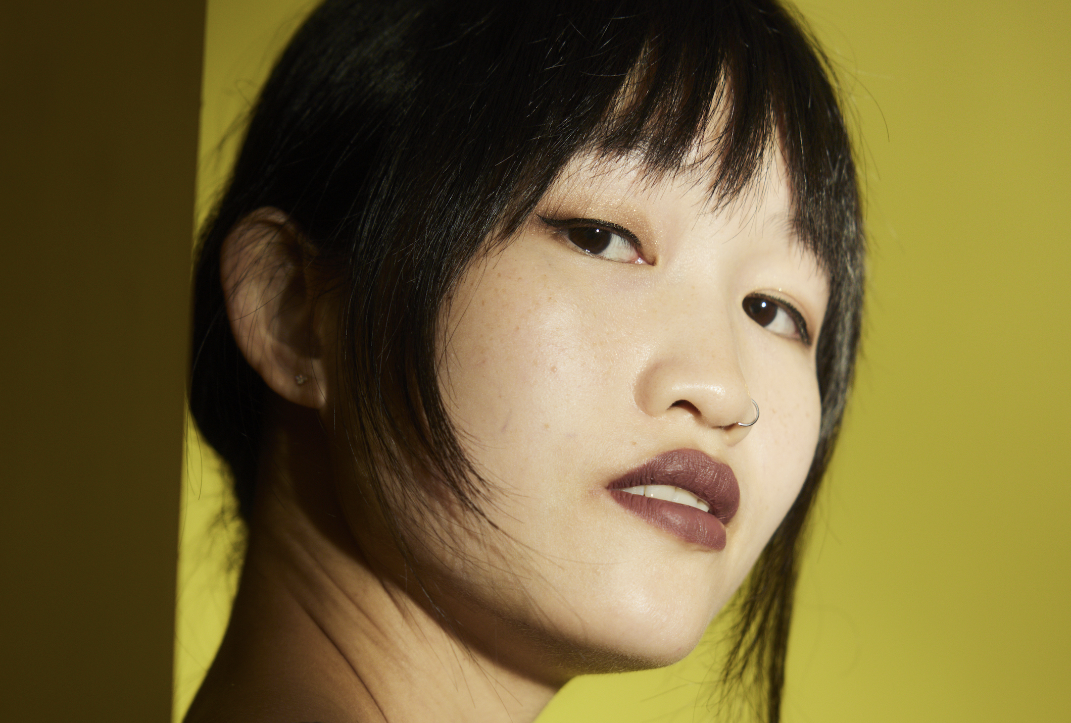 REBECCA F. KUANG – Yellowface