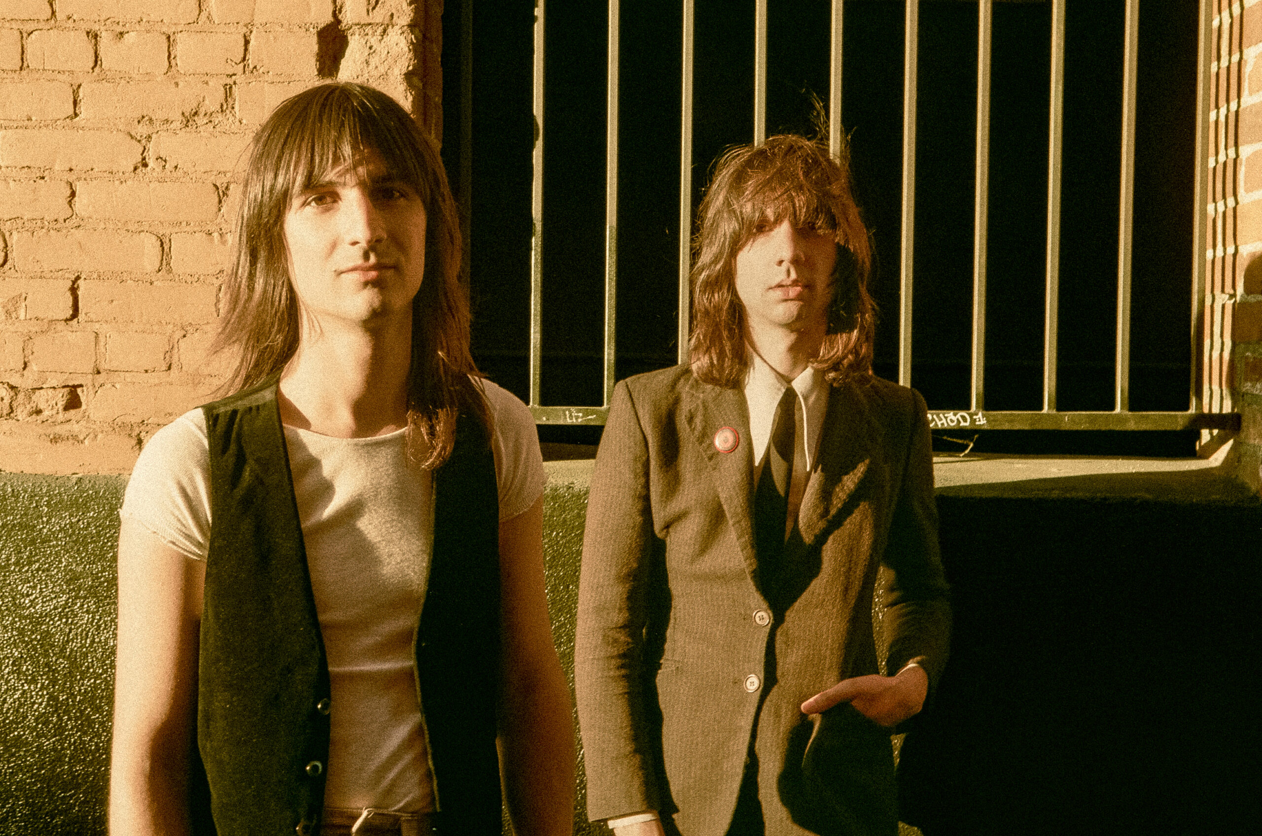 THE LEMON TWIGS – A Dream Is All We Know