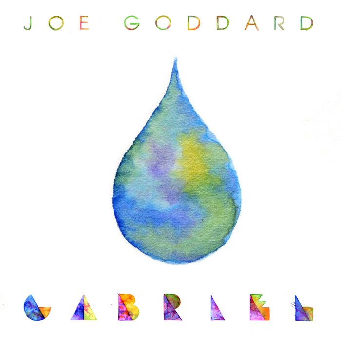 JOE GODDARD – Gabriel