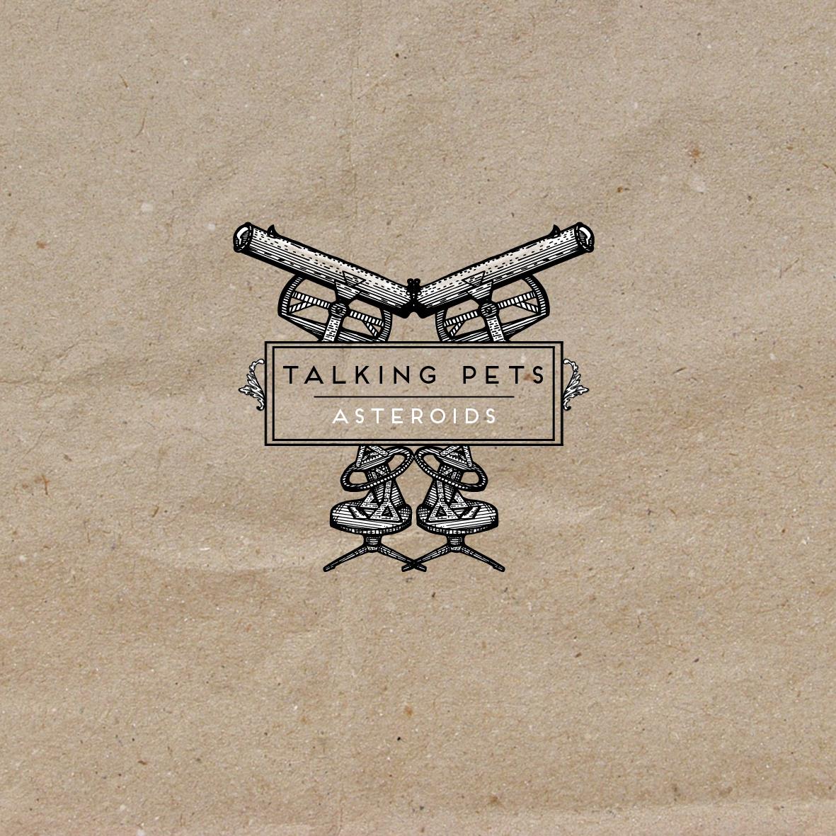 TALKING PETS – EP for free!