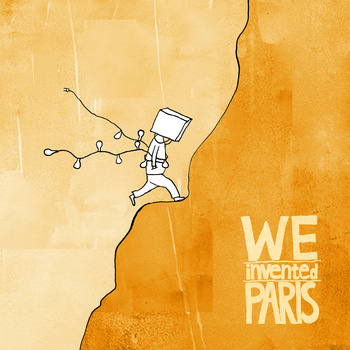 WE INVENTED PARIS – We Invented Paris