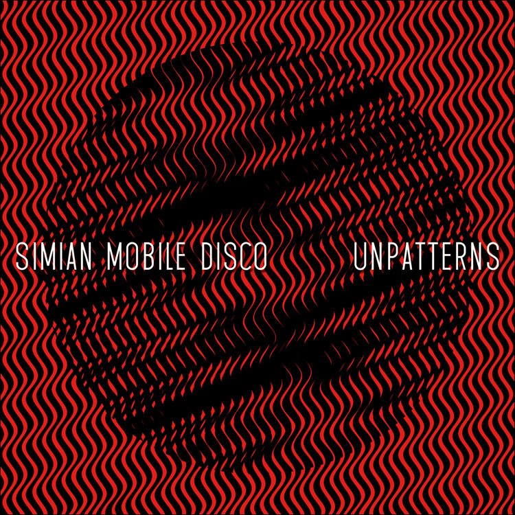 SIMIAN MOBILE DISCO – neues Album