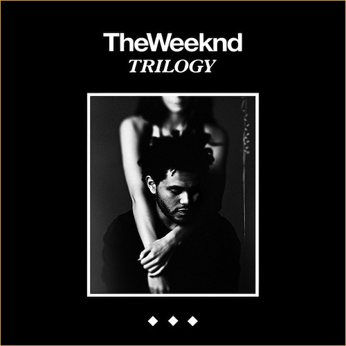 THE WEEKND – Trilogy