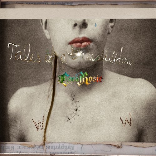 CocoRosie - Tales Of A Grasswidow CD-Kritik