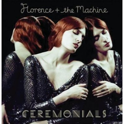 FLORENCE + THE MACHINE – Ceremonials