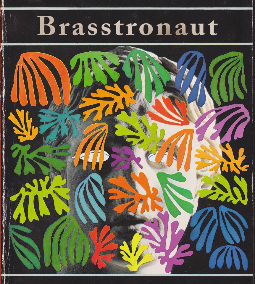 BRASSTRONAUT – Der Soundtrack des Sonntags