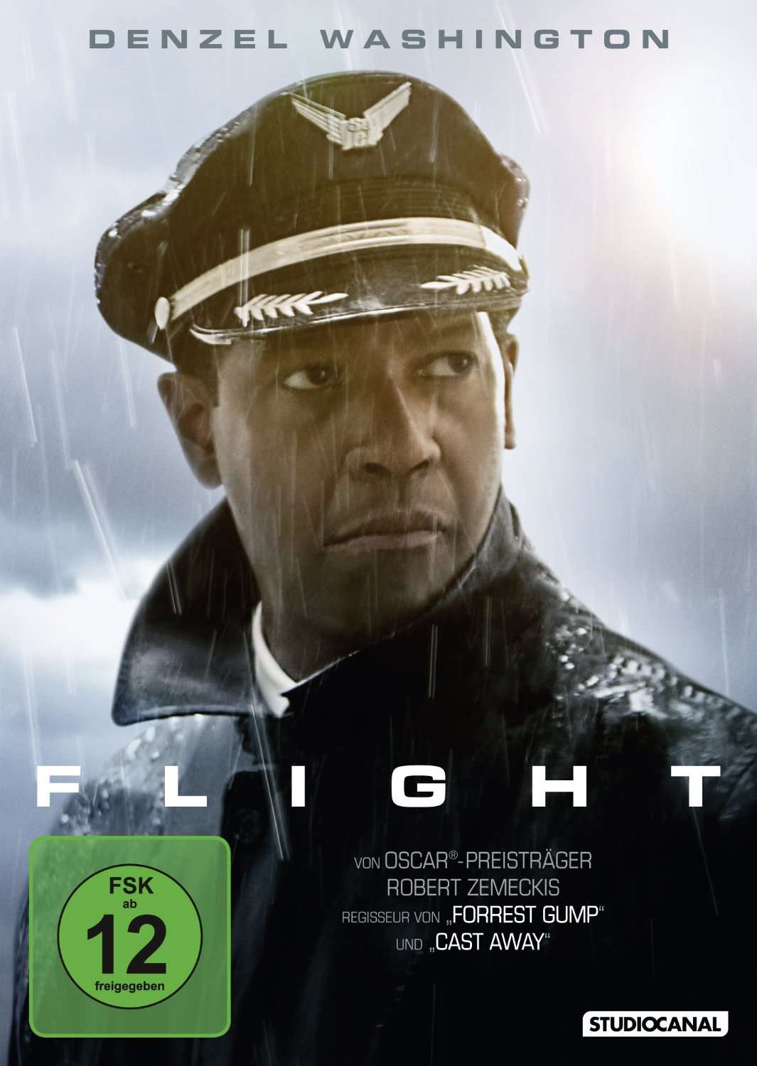 FLIGHT – Filmkritik