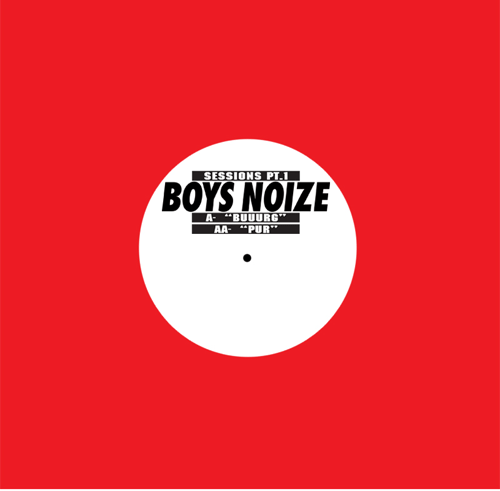BOYS NOIZE – Neue Single